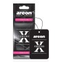Areon X Version Bubble Gum Oto Araç Kokusu