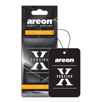 Areon X Version Vanilla Oto Araç Kokusu