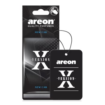 Areon X Version New Car Oto Araç Kokusu