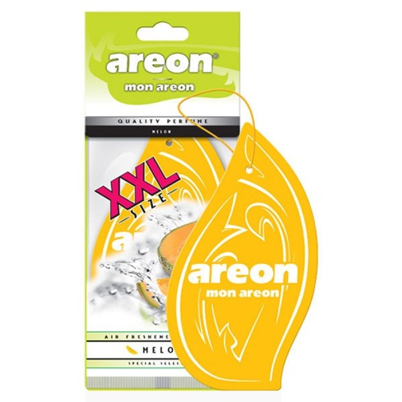 Areon Mon Xxl Melon Oto Araç Kokusu