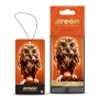Areon Wild Agent Owl Oto Araç Kokusu