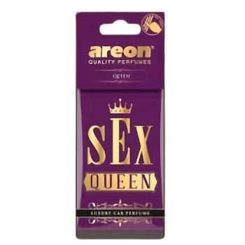 Areon Sex Queen Oto Araç Kokusu