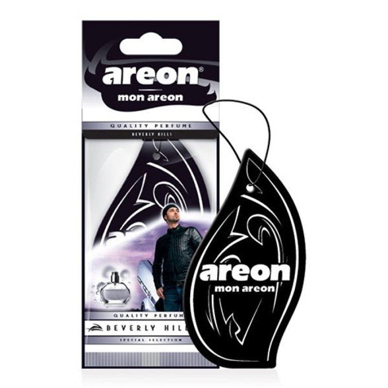 Areon Mon Beverly Hills Oto Araç Kokusu