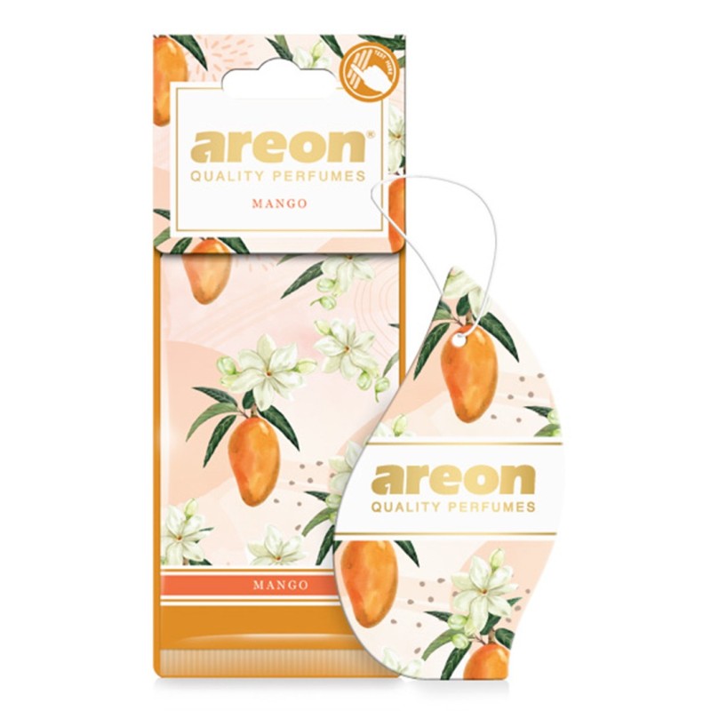 Areon Mon Garden Mango Oto Araç Kokusu