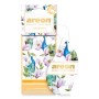 Areon Mon Garden Osmanthus Oto Araç Kokusu