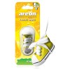 Areon Fresh Wave Vanilla Oto Araç Kokusu