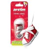 Areon Fresh Wave Strawberry Oto Araç Kokusu
