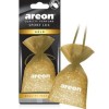 Areon Pearls Sport Lux Gold Oto Araç Kokusu