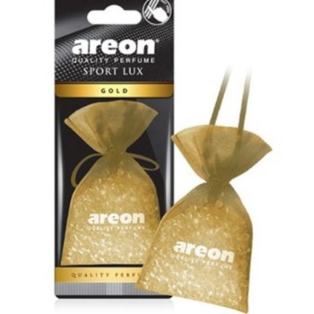 Areon Pearls Sport Lux Gold Oto Araç Kokusu