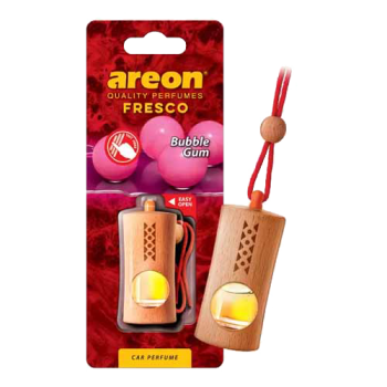 Areon Fresco On-off Regular Bubble Gum Oto Araç Kokusu