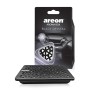 Areon Aroma Box Black Crystal Bardaklik Oto Araç Kokusu