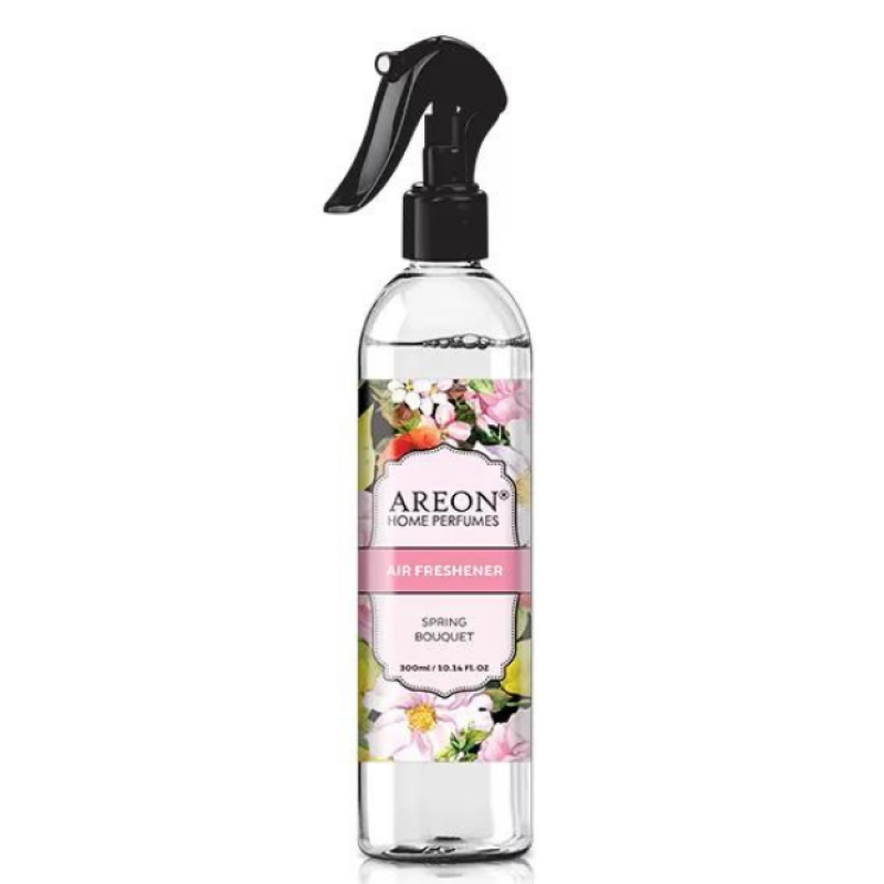 Areon Home Spray 300 Ml Spring Bouquet Oda Spreyi