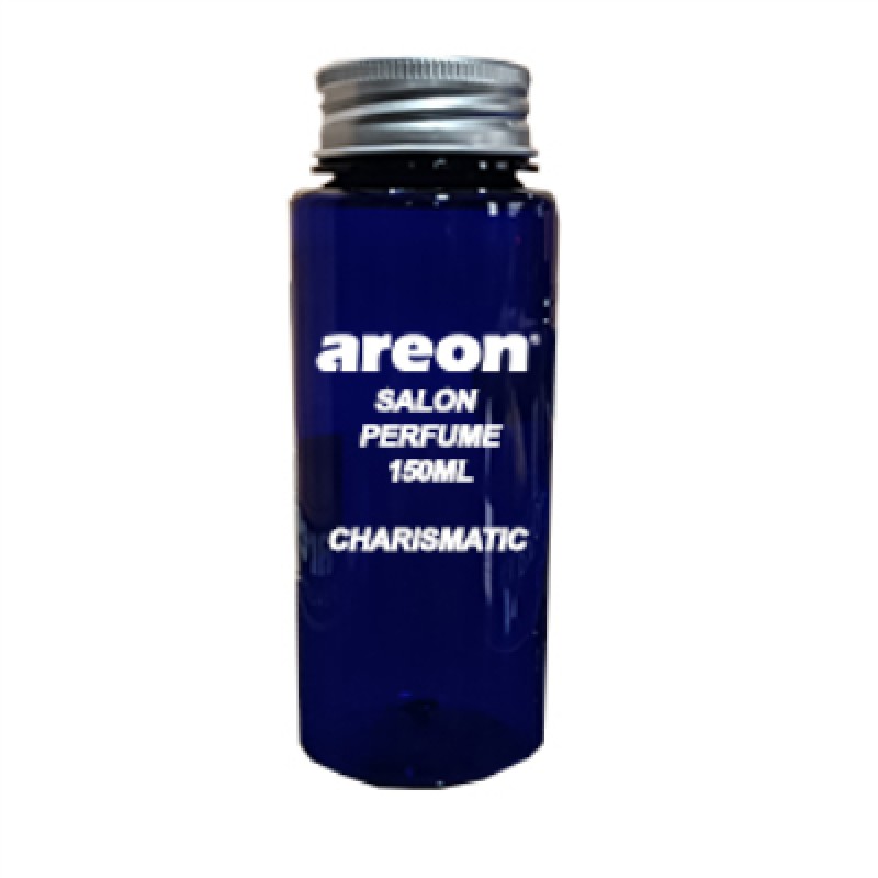 Areon Salon Perfume 150ML ( Refil ) Charismatic