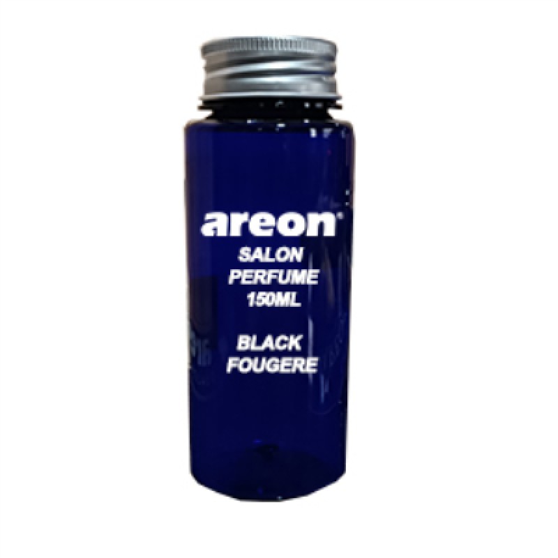 Areon Salon Perfume 150ML ( Refil ) Black Fougere