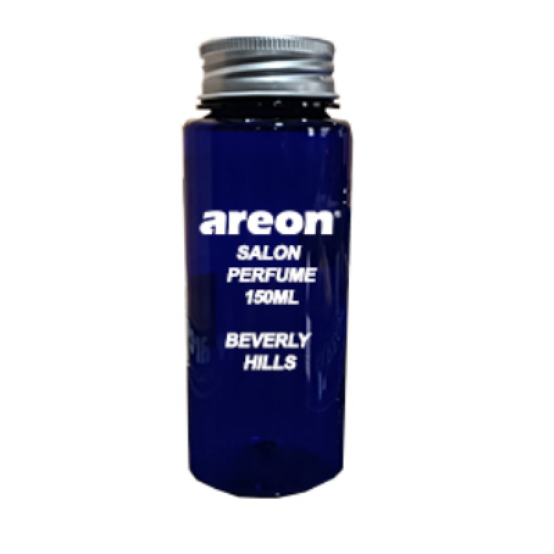 Areon Salon Perfume 150ML ( Refil ) Beverly Hills