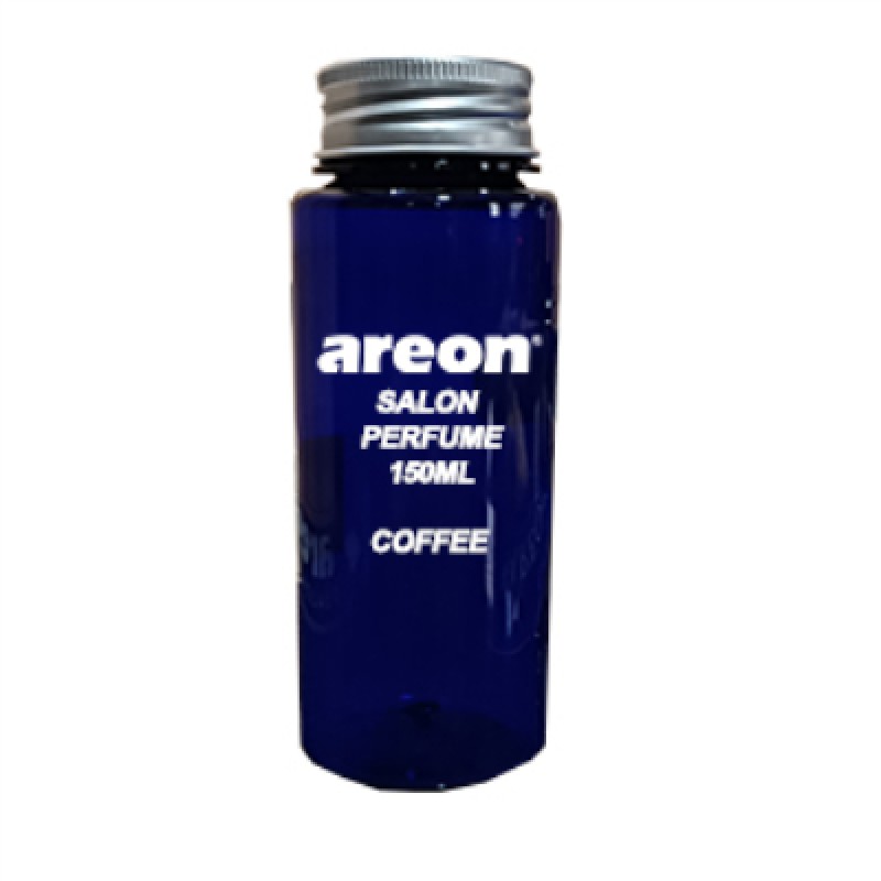 Areon Salon Perfume 150ML ( Refil ) Coffee