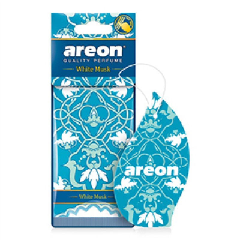 Areon Mon Orient White Musk