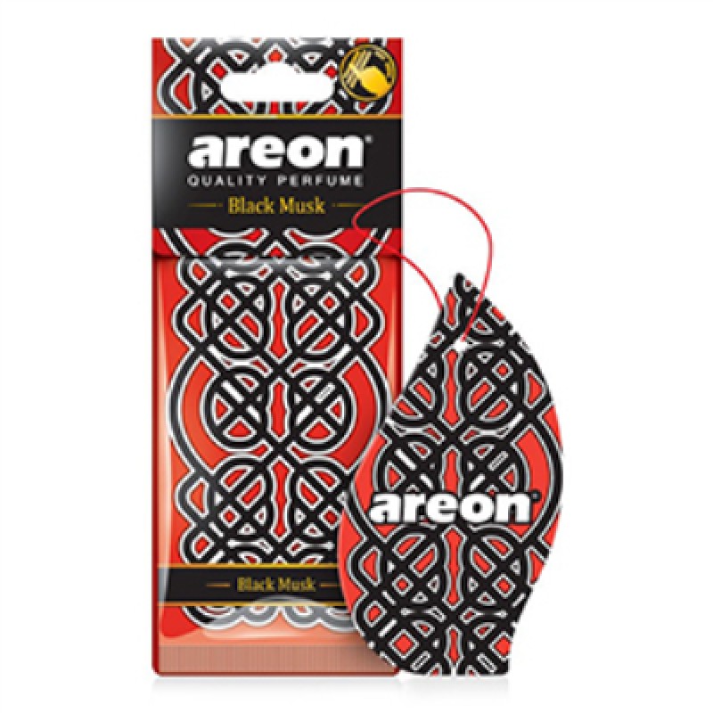Areon Mon Orient Black Musk