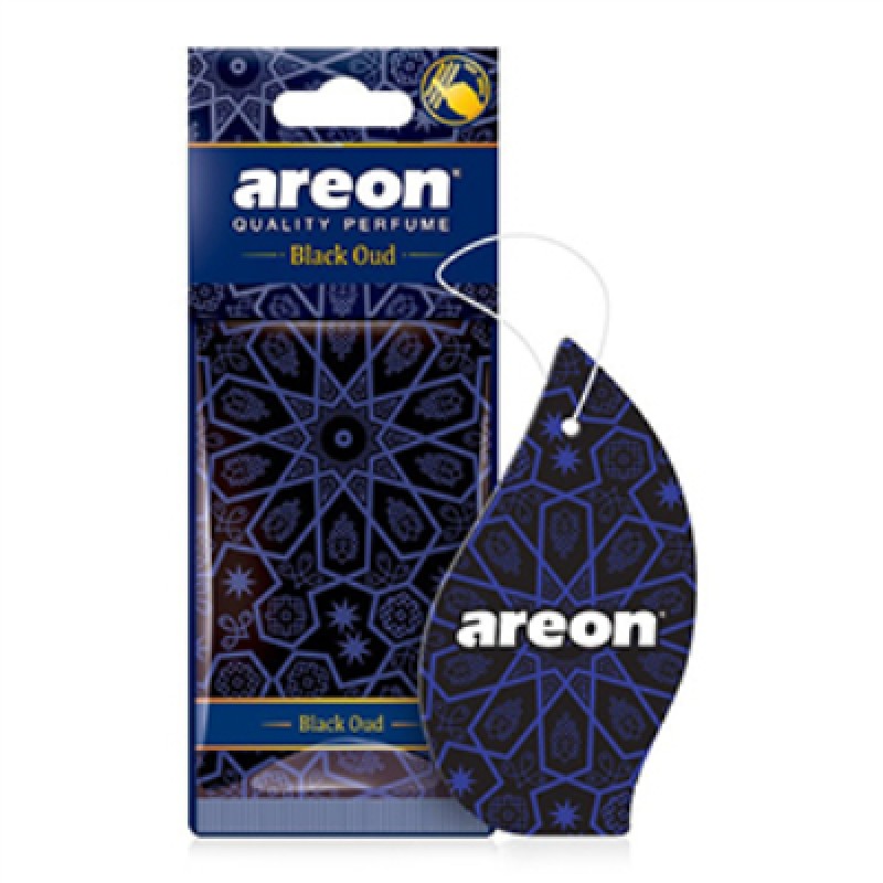 Areon Mon Orient Black Oud